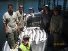 (06/20/2017) - Nice Striped Bass